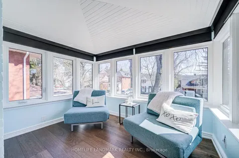 40 Harrison Avenue Aurora ON L4G 1E1