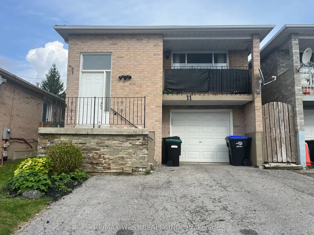 11 Turner Court Bradford West Gwillimbury ON L3Z 2W3