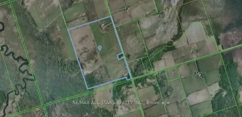 18500 18 Side Road Brock ON L0E 1E0