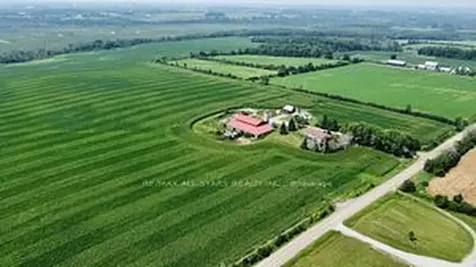 18500 18 Side Road Brock ON L0E 1E0