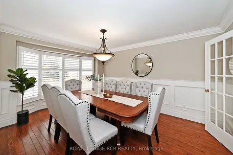 80 Cranberry Lane Aurora ON L4G 5Z1