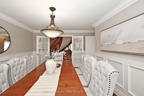 80 Cranberry Lane Aurora ON L4G 5Z1