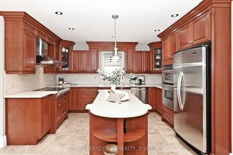 80 Cranberry Lane Aurora ON L4G 5Z1