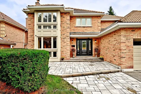 80 Cranberry Lane Aurora ON L4G 5Z1