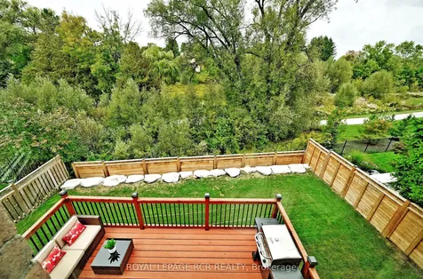 80 Cranberry Lane Aurora ON L4G 5Z1