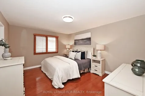 80 Cranberry Lane Aurora ON L4G 5Z1