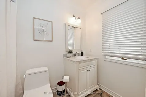 80 Cranberry Lane Aurora ON L4G 5Z1