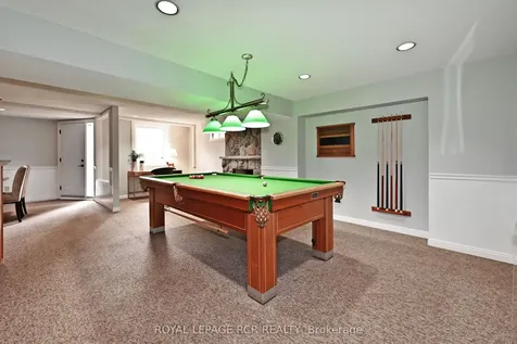 80 Cranberry Lane Aurora ON L4G 5Z1