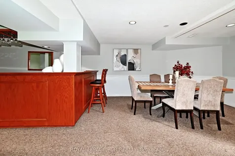 80 Cranberry Lane Aurora ON L4G 5Z1