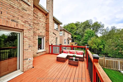 80 Cranberry Lane Aurora ON L4G 5Z1