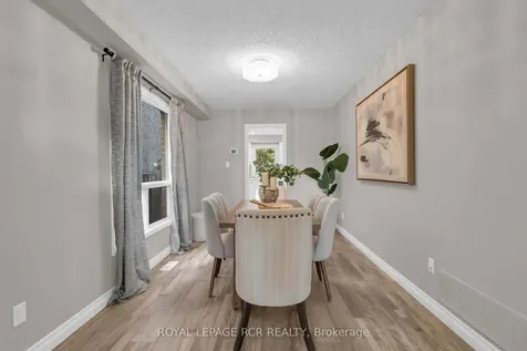 57 Closs Square Aurora ON L4G 5H6