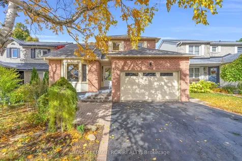 57 Closs Square Aurora ON L4G 5H6