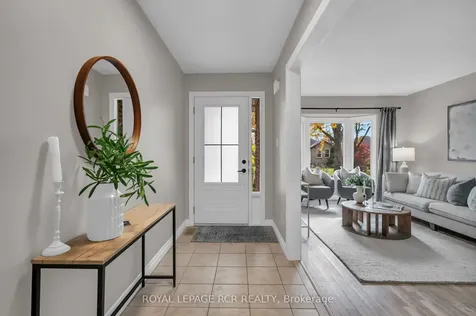 57 Closs Square Aurora ON L4G 5H6