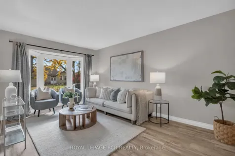 57 Closs Square Aurora ON L4G 5H6