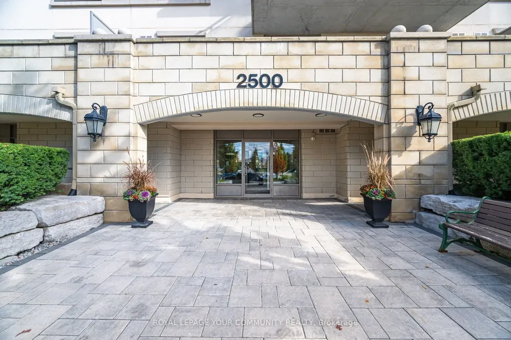 2500 Rutherford Road Vaughan ON L4K 5N7