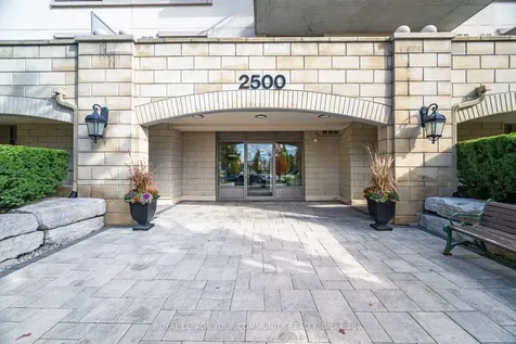 2500 Rutherford Road Vaughan ON L4K 5N7