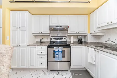 2500 Rutherford Road Vaughan ON L4K 5N7