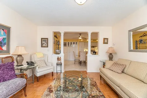 2500 Rutherford Road Vaughan ON L4K 5N7