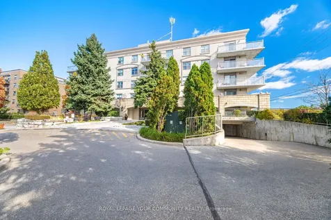 2500 Rutherford Road Vaughan ON L4K 5N7