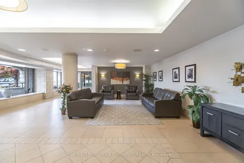 2500 Rutherford Road Vaughan ON L4K 5N7
