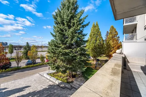 2500 Rutherford Road Vaughan ON L4K 5N7