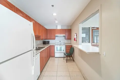 2500 Rutherford Road Vaughan ON L4K 5N7