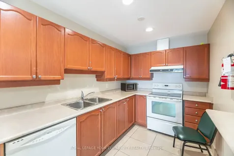 2500 Rutherford Road Vaughan ON L4K 5N7