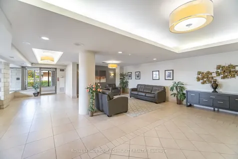 2500 Rutherford Road Vaughan ON L4K 5N7
