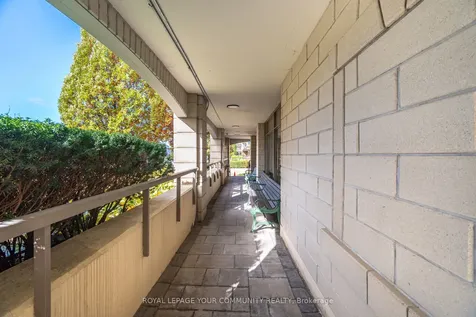 2500 Rutherford Road Vaughan ON L4K 5N7
