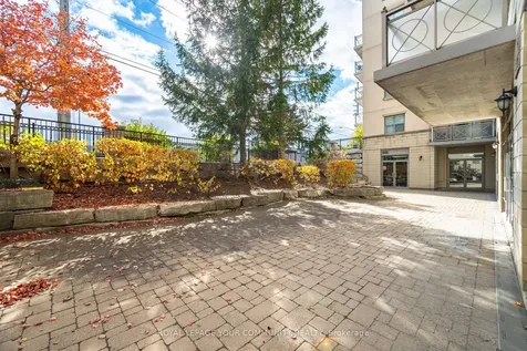 2500 Rutherford Road Vaughan ON L4K 5N7
