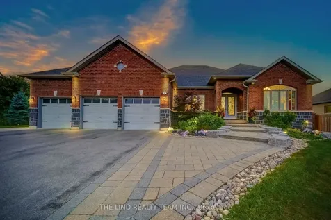 26 Keenan Drive Adjala-tosorontio ON L0G 1L0