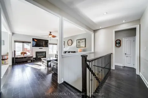 26 Keenan Drive Adjala-tosorontio ON L0G 1L0