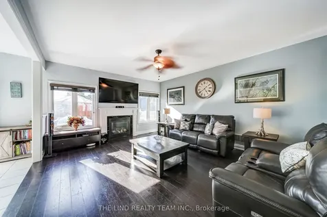 26 Keenan Drive Adjala-tosorontio ON L0G 1L0