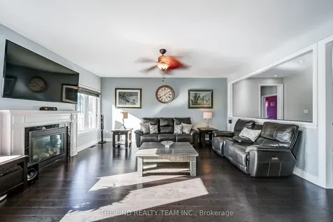 26 Keenan Drive Adjala-tosorontio ON L0G 1L0