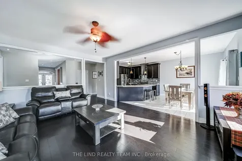 26 Keenan Drive Adjala-tosorontio ON L0G 1L0