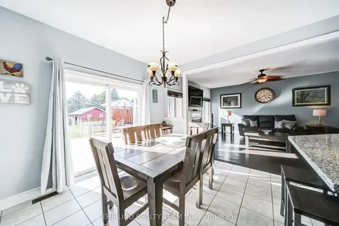 26 Keenan Drive Adjala-tosorontio ON L0G 1L0