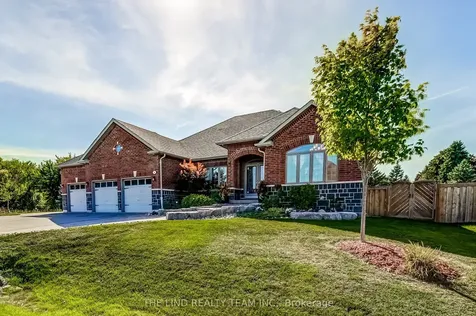 26 Keenan Drive Adjala-tosorontio ON L0G 1L0