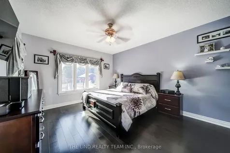 26 Keenan Drive Adjala-tosorontio ON L0G 1L0