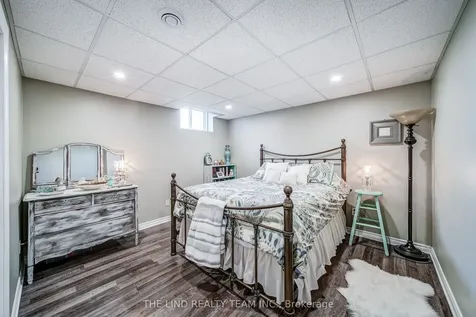 26 Keenan Drive Adjala-tosorontio ON L0G 1L0