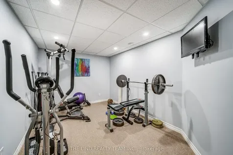 26 Keenan Drive Adjala-tosorontio ON L0G 1L0