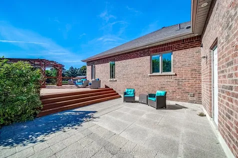 26 Keenan Drive Adjala-tosorontio ON L0G 1L0