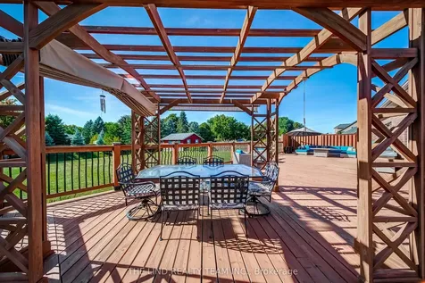 26 Keenan Drive Adjala-tosorontio ON L0G 1L0