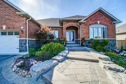 26 Keenan Drive Adjala-tosorontio ON L0G 1L0