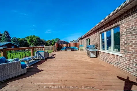 26 Keenan Drive Adjala-tosorontio ON L0G 1L0