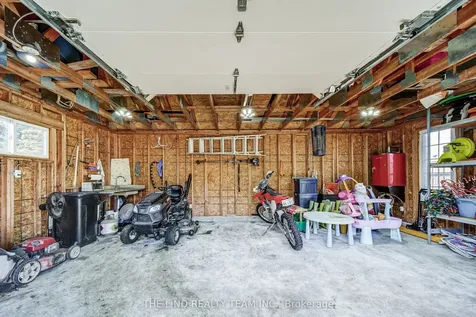 26 Keenan Drive Adjala-tosorontio ON L0G 1L0