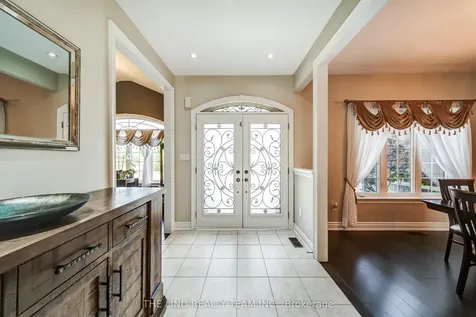 26 Keenan Drive Adjala-tosorontio ON L0G 1L0