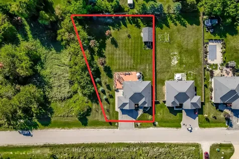 26 Keenan Drive Adjala-tosorontio ON L0G 1L0