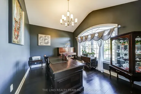 26 Keenan Drive Adjala-tosorontio ON L0G 1L0