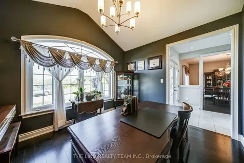 26 Keenan Drive Adjala-tosorontio ON L0G 1L0