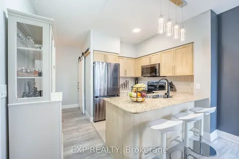 20 North Park Road Vaughan ON L4J 0G7